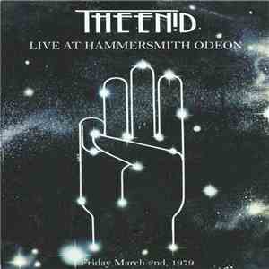 The Enid - Live At Hammersmith Odeon download free