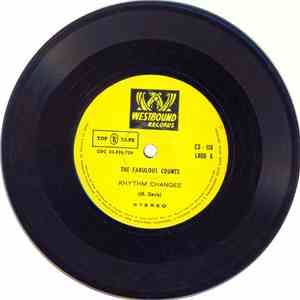 The Fabulous Counts - Rhythm Changes / Pack Of Lies download free The Fabulous Counts - Rhythm Changes / Pack Of Lies download mp3 flac