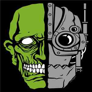 The Flaming Tsunamis - Zombies Vs Robots! download free The Flaming Tsunamis - Zombies Vs Robots! download mp3 flac