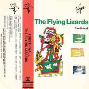 The Flying Lizards - Fourth Wall download free
