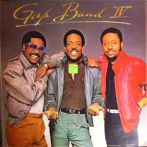 The Gap Band - Gap Band IV download mp3 flac
