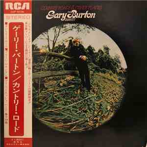 The Gary Burton Quartet - Country Roads & Other Places download mp3 flac