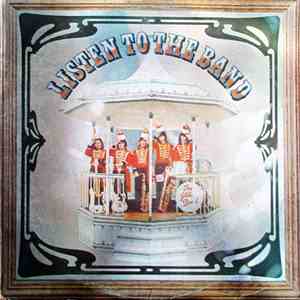 The Glitter Band - Listen To The Band download mp3 flac