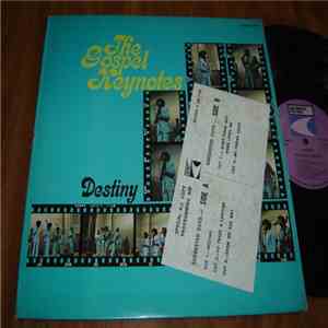 The Gospel Keynotes - Destiny download mp3 flac