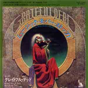 The Grateful Dead - The Music Never Stopped download free The Grateful Dead - The Music Never Stopped download mp3 flac
