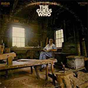The Guess Who - Share The Land download mp3 flac