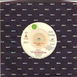 The Housemartins - Build download mp3 flac
