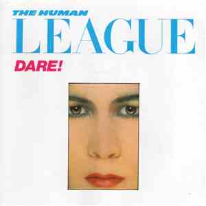 The Human League - Dare download free The Human League - Dare download mp3 flac
