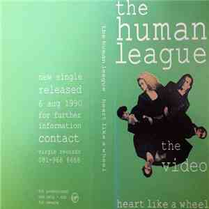The Human League - Heart Like A Wheel download free