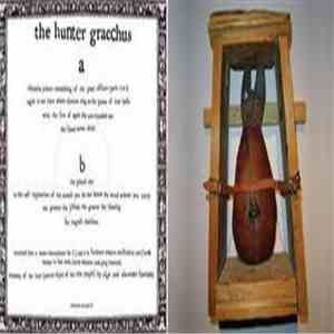 The Hunter Gracchus - Sacred Object Of The Yeye People download free The Hunter Gracchus - Sacred Object Of The Yeye People download mp3 flac