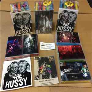 The Hussy, Bad Omens  - Live Cassette Box Set download free