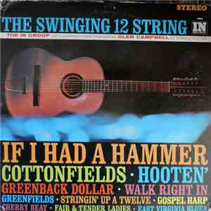 The IN Group - The Swinging 12 String download mp3 flac