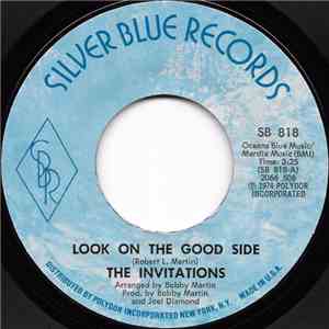 The Invitations - Look On The Good Side download mp3 flac