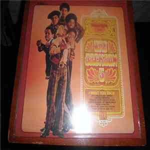 The Jackson 5 - Diana Ross Presents The Jackson 5 download free
