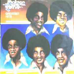 The Jackson Five - Jackson 5 Greatest Hits download mp3 flac