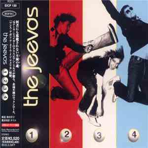 The Jeevas - 1-2-3-4! download free
