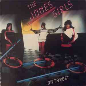 The Jones Girls - On Target download free The Jones Girls - On Target download mp3 flac