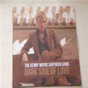 The Kenny Wayne Shepherd Band - Dark Side Of Love download mp3 flac