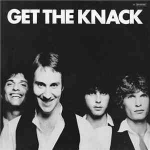 The Knack  - Get The Knack download mp3 flac