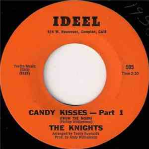 The Knights - Candy Kisses download mp3 flac