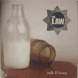 The Law - Milk & Honey download free The Law - Milk & Honey download mp3 flac
