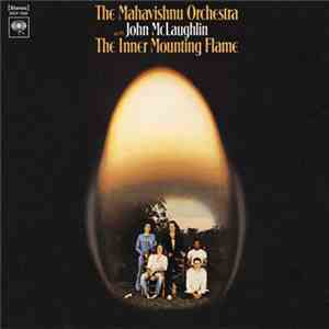 The Mahavishnu Orchestra With John McLaughlin - The Inner Mounting Flame download free