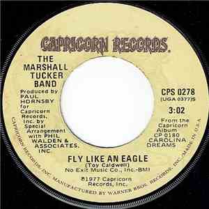 The Marshall Tucker Band - Can't You See / Fly Like An Eagle download free The Marshall Tucker Band - Can't You See / Fly Like An Eagle download mp3 flac
