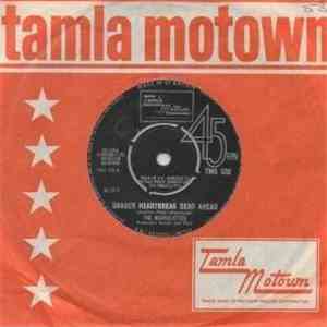 The Marvelettes - Danger Heartbreak Dead Ahead download free The Marvelettes - Danger Heartbreak Dead Ahead download mp3 flac