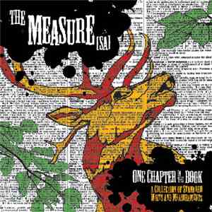 The Measure [sa] - One Chapter In The Book: A Collection Of Standard Waits And Measurements download mp3 flac
