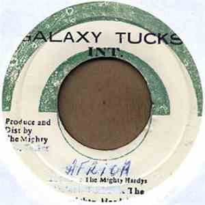 The Mighty Hardy's - Africa download mp3 flac