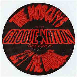 The Mob Guys - Let The Music download mp3 flac