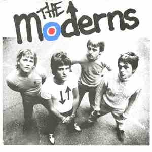 The Moderns  - The Year Of Today download free