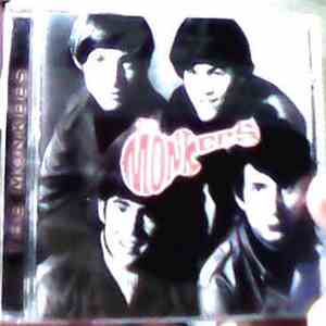 The Monkees - The Monkees download free The Monkees - The Monkees download mp3 flac