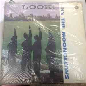 The Moonglows - Look! It's The Moonglows download free
