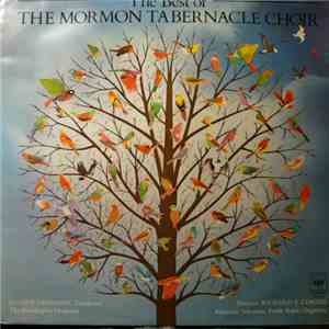 The Mormon Tabernacle Choir / The Philadelphia Orchestra - The Best Of The Mormon Tabernacle Choir download mp3 flac