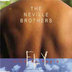 The Neville Brothers - Fly Like An Eagle download mp3 flac