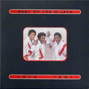 The O'Jays - Best Of The O'Jays: 1976-1991 download free The O'Jays - Best Of The O'Jays: 1976-1991 download mp3 flac
