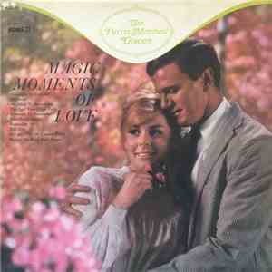 The Parris Mitchell Voices - Magic Moments Of Love download free