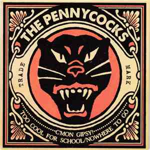 The Pennycocks - C'mon Gipsy! download free The Pennycocks - C'mon Gipsy! download mp3 flac