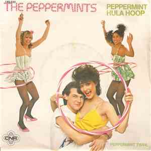 The Peppermints  - Peppermint Hula Hoop download free