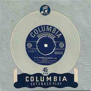 The Philharmonia Orchestra Conducted By Lawrance Collingwood - In The Steppes Of Central Asia download mp3 flac