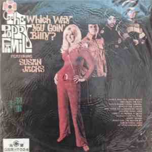 The Poppy Family Featuring Susan Jacks - Which Way You Goin' Billy? download mp3 flac