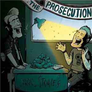 The Prosecution - Droll Stories download mp3 flac