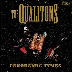 The Qualitons - Panoramic Tymes download mp3 flac