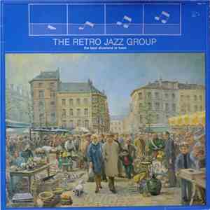 The Retro Jazz Group - The best dixieland in town download mp3 flac