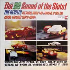 The Revells  - The Go Sound Of The Slots! download mp3 flac