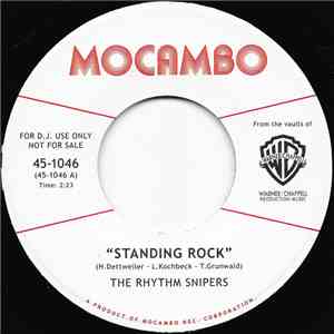 The Rhythm Snipers - Standing Rock / B-Boy Champions Medley download free