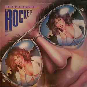 The Rockets  - Back Talk download free