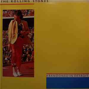 The Rolling Stones - Abandoned In Detroit download free