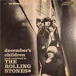 The Rolling Stones - December's Children (And Everybody's) download free The Rolling Stones - December's Children (And Everybody's) download mp3 flac